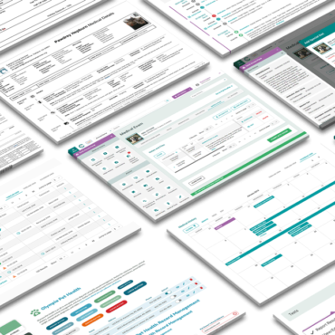 Case Study: Medical Exam UI