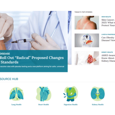 Case Study: The Educated Patient